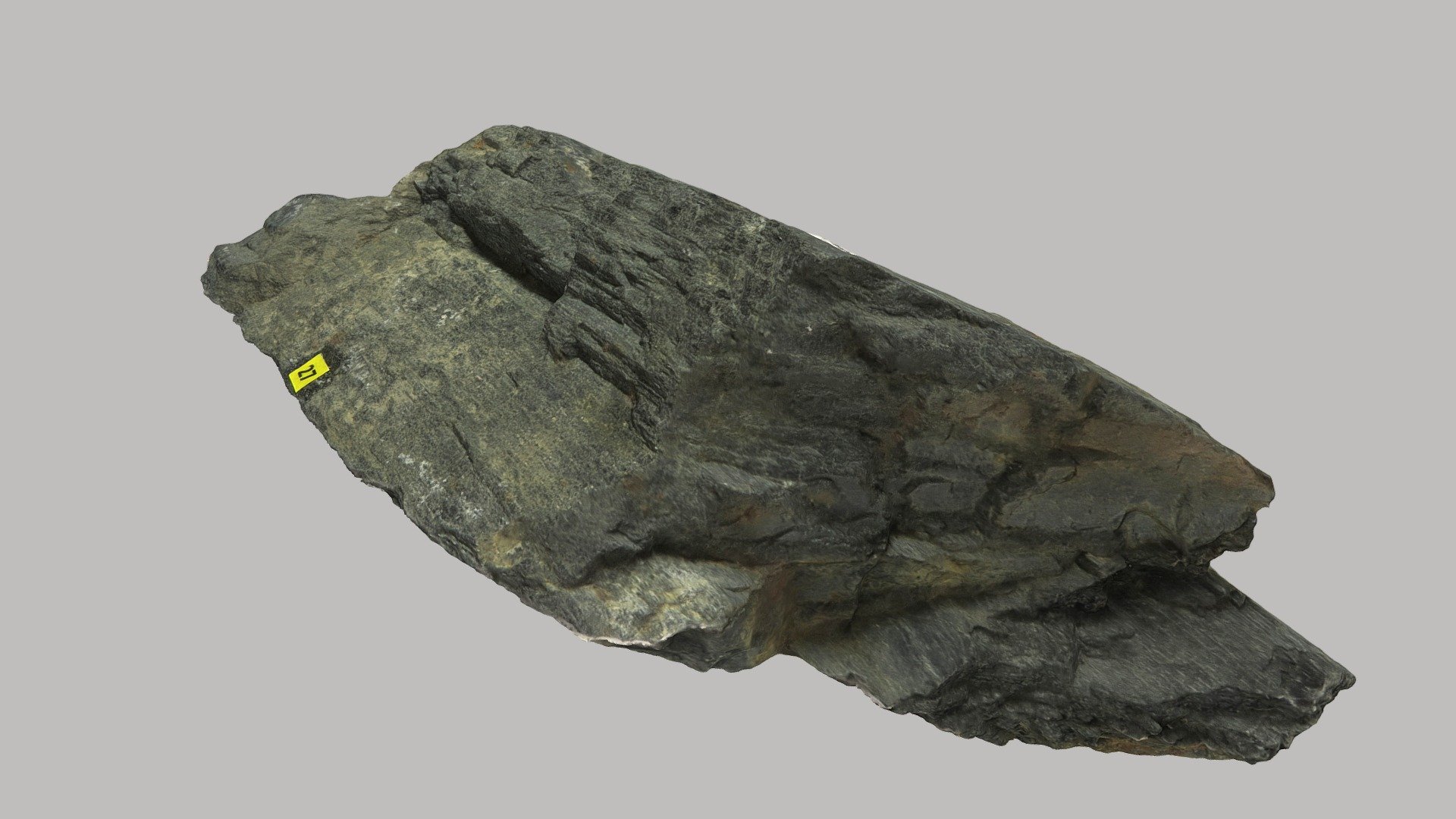 hornblende