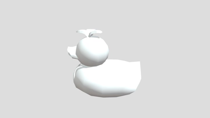 Eqqq 3D Model