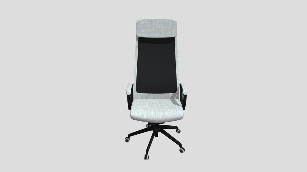 Ikea Markus Chair