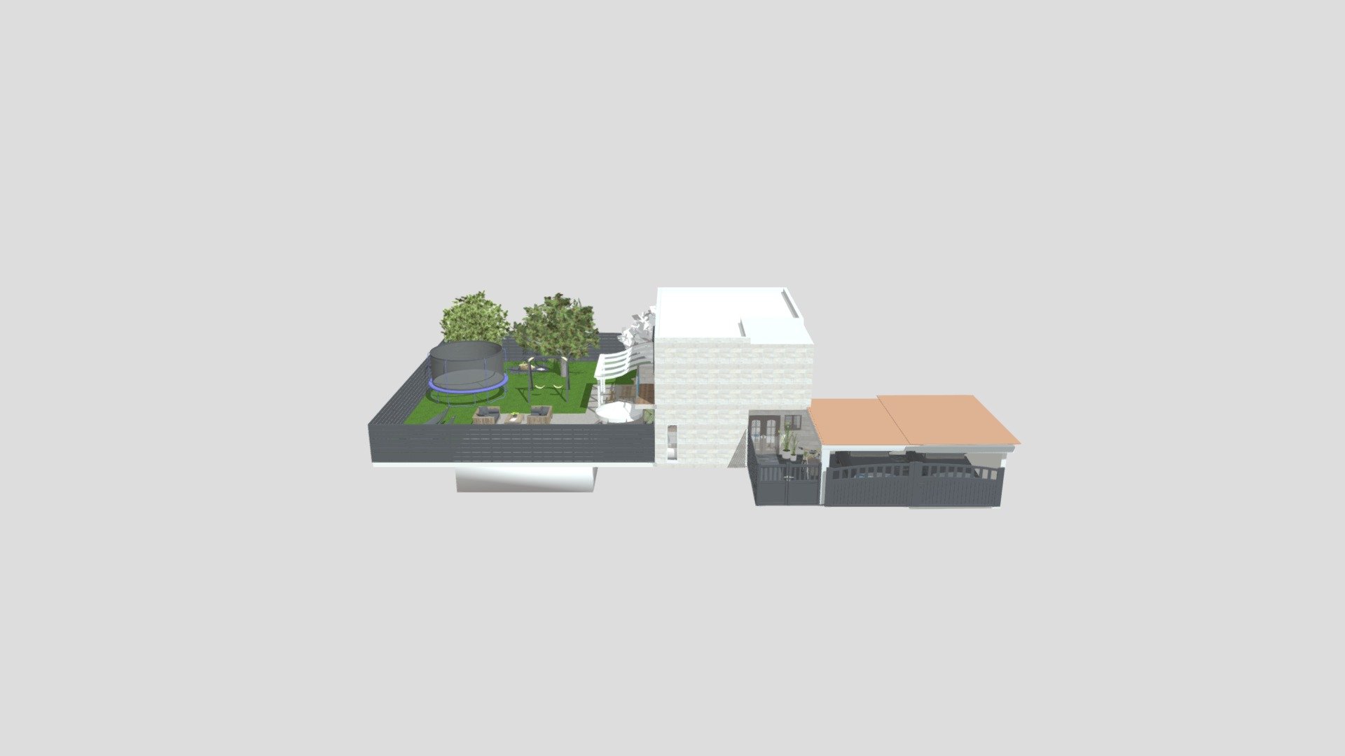 Holiday House ( 22)