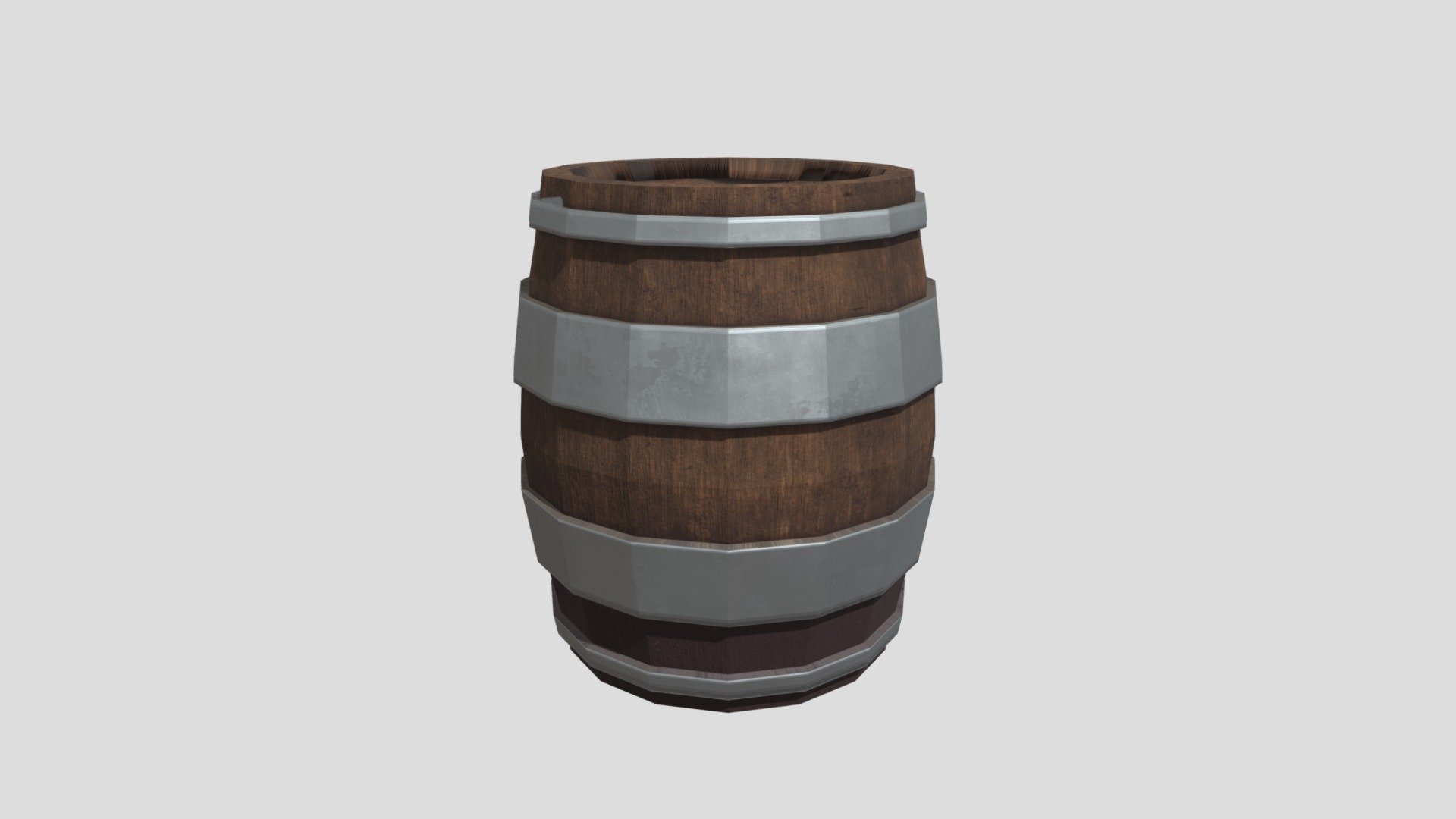 Barrel Substance