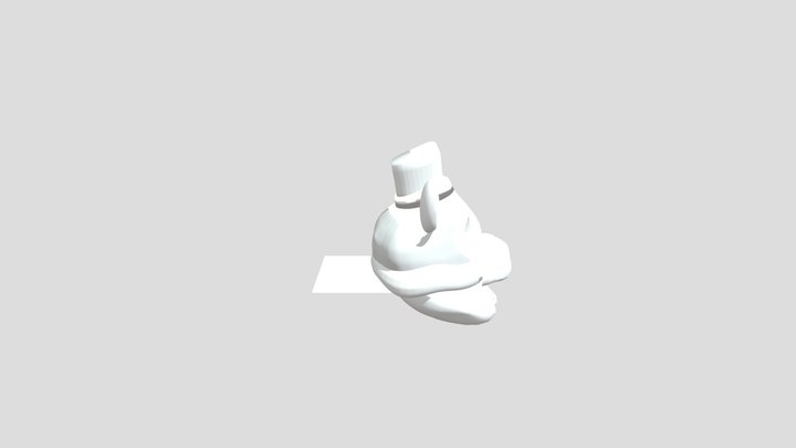 Freddi.noia – Gratis 3D-model STL