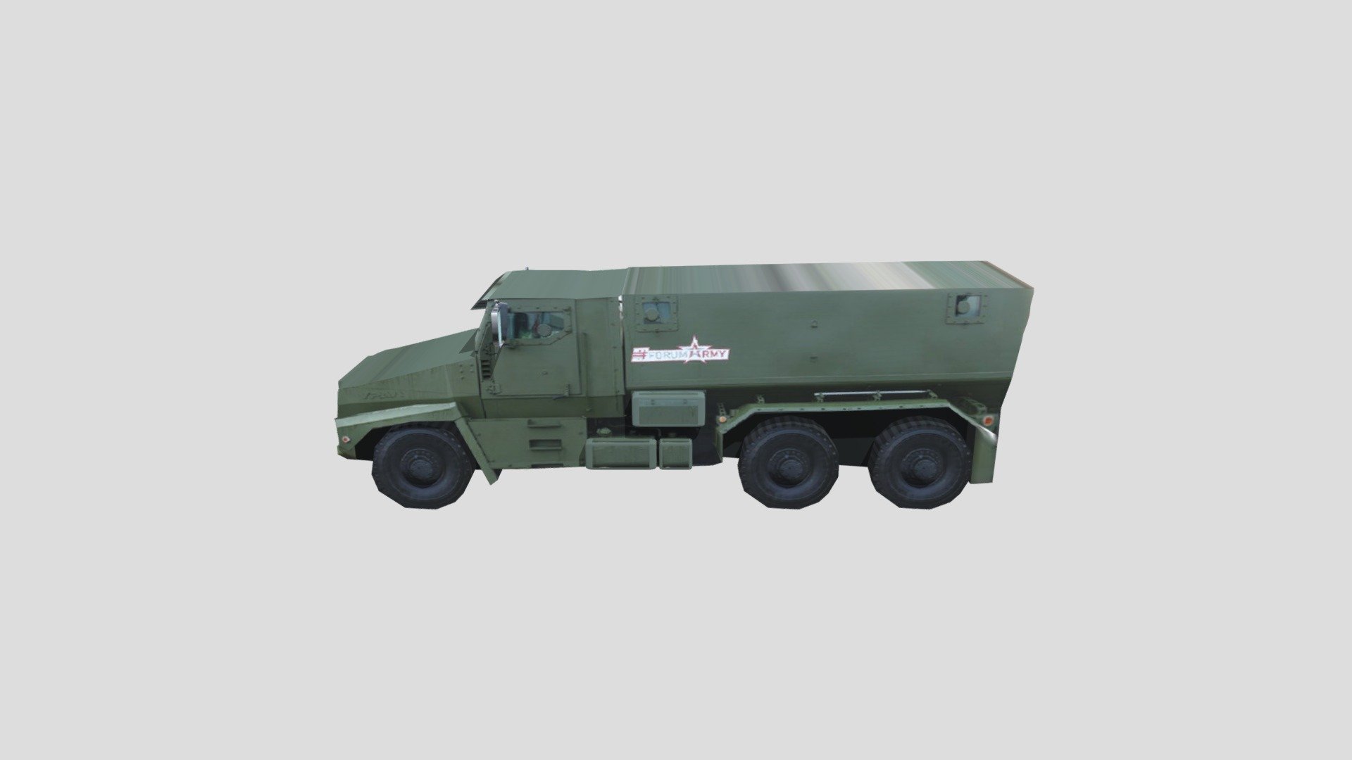 Ural Typhoon