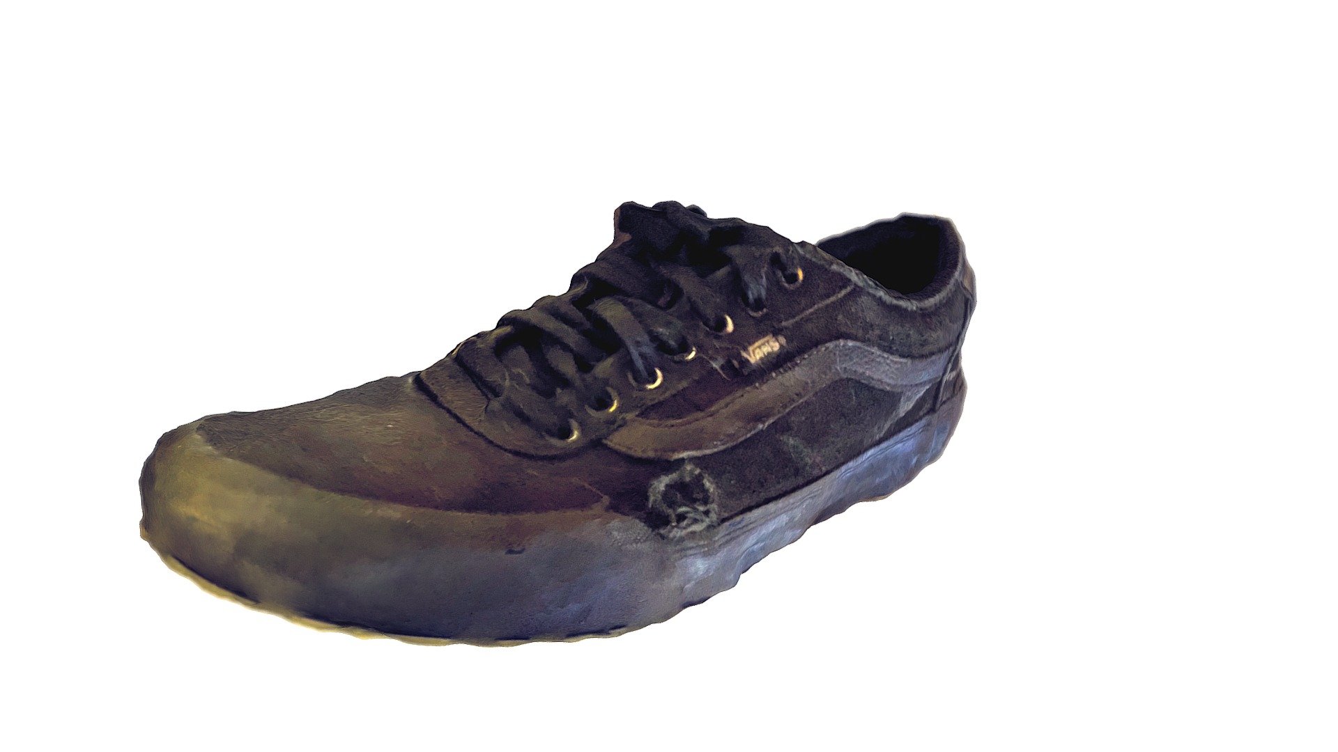 10: Vans