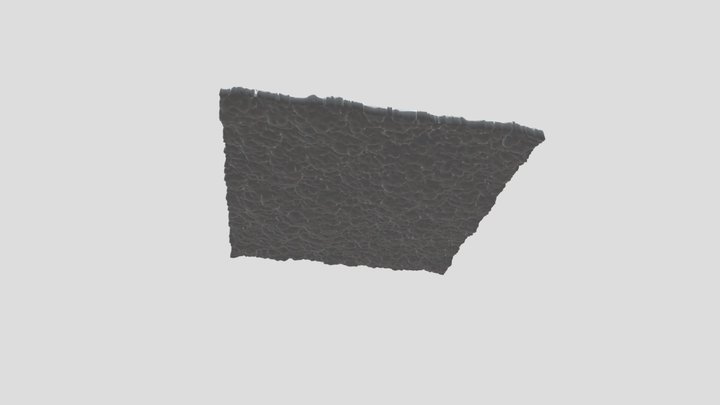 Clouds 3D Model