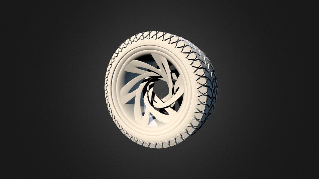 Wheel 2