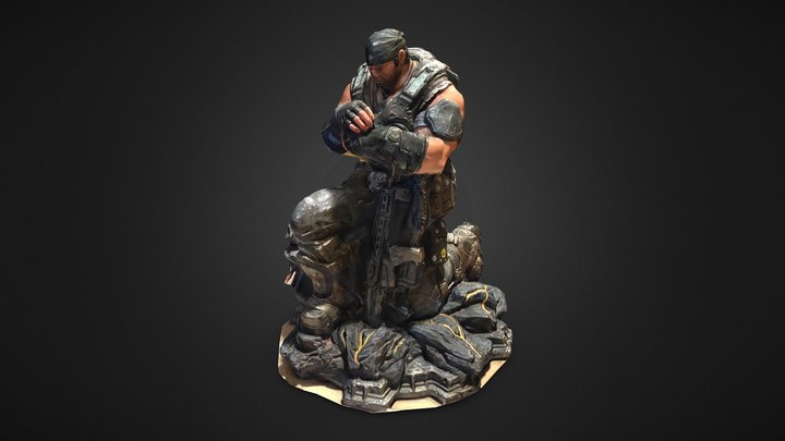 Fenix 3D models - Sketchfab