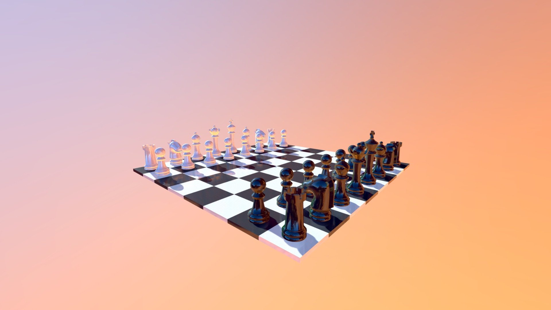 Chess Board