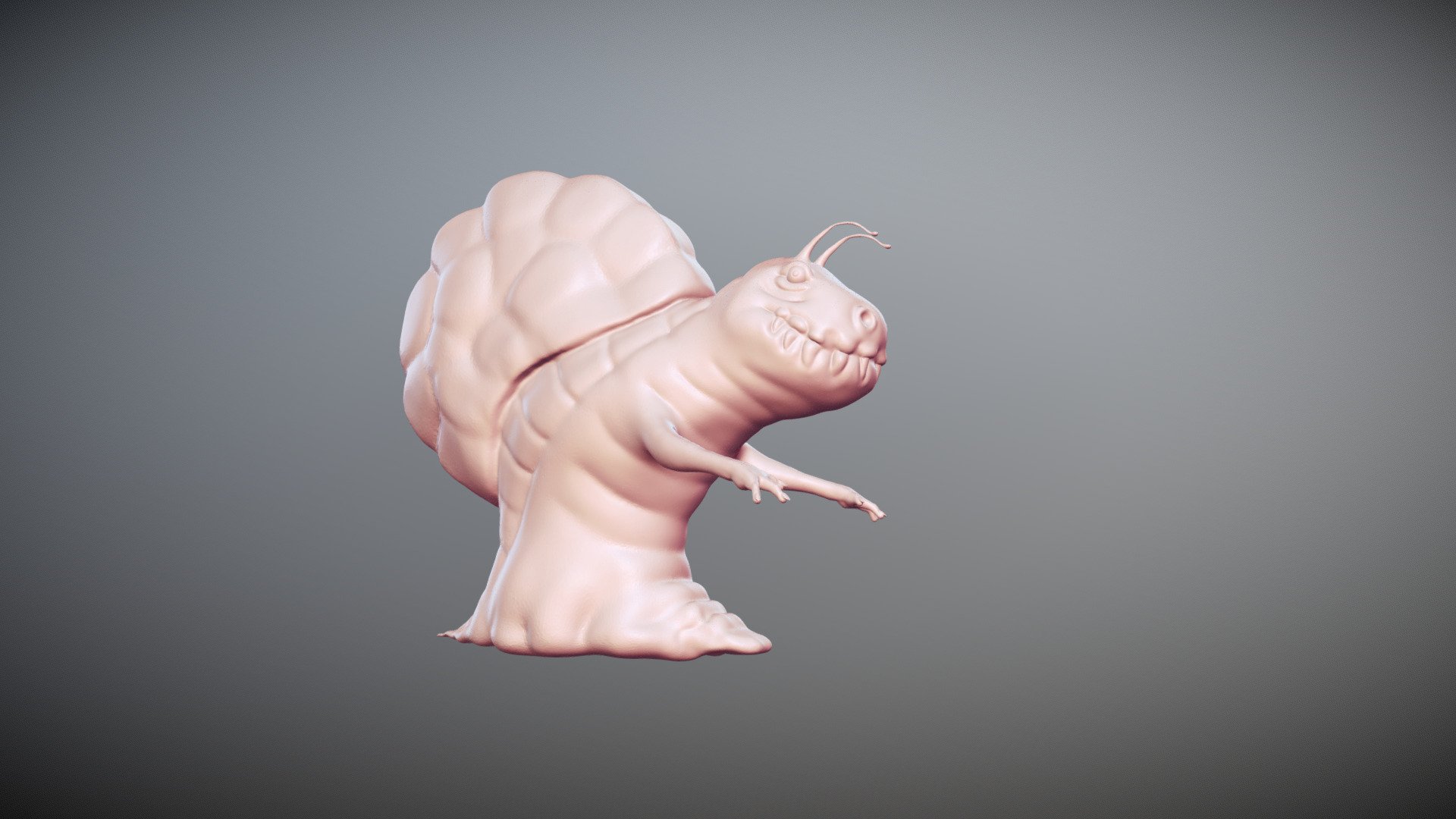Turntable - 3D model by motionr3d [bf98fb7] - Sketchfab