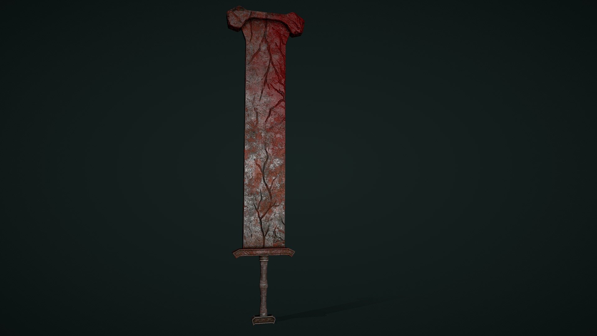 Dragon Bone Smasher