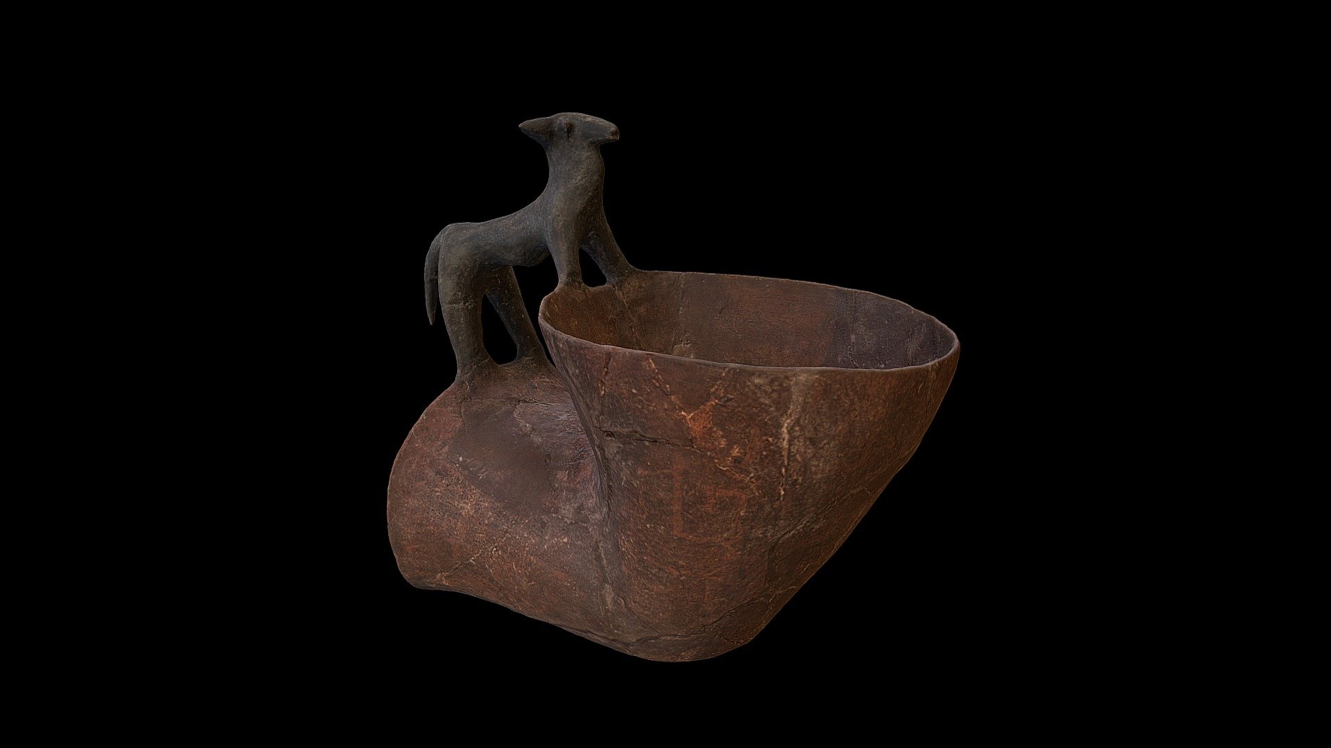 Askos 7104 — Sketchfab embed 3D viewer