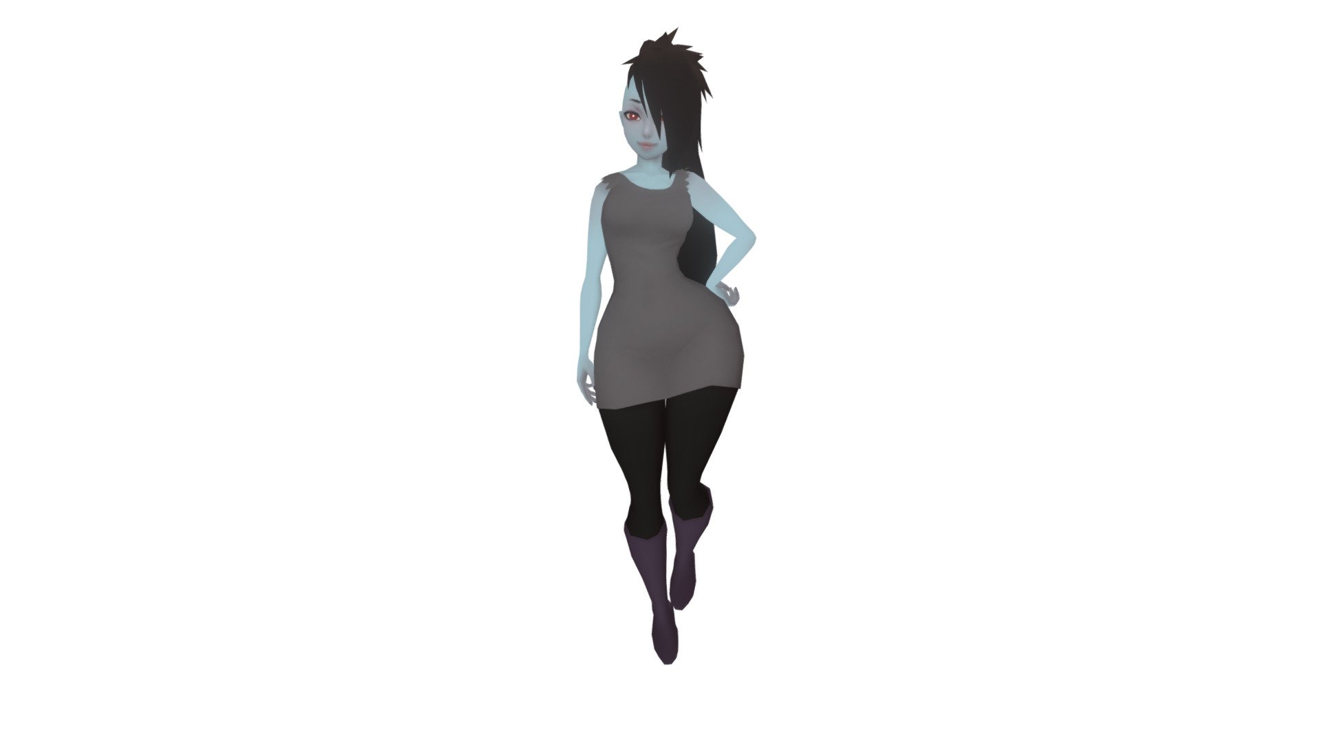 Marceline (Dress 2)