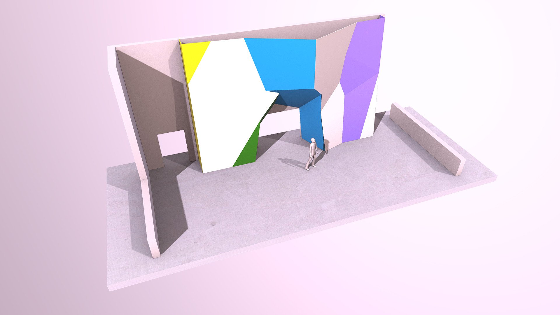 0204 — Sketchfab embed 3D viewer