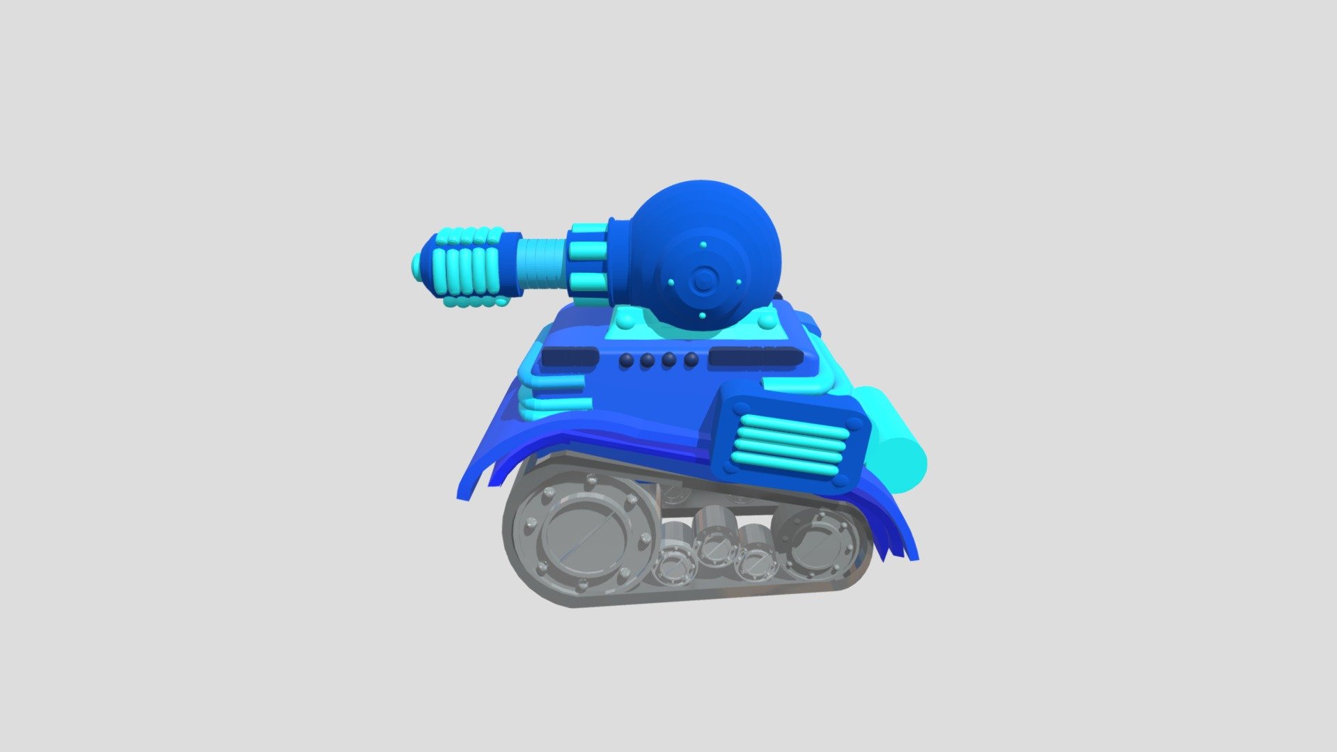 Rc Tank 2