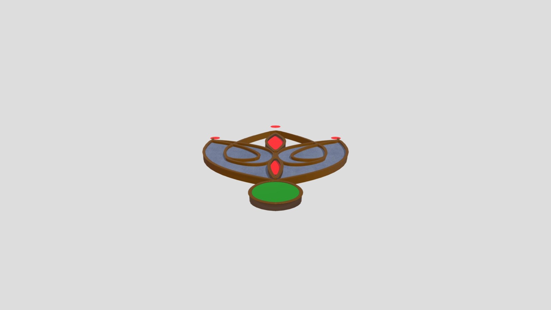 earing - Download Free 3D model by mobinlol [bf9c732] - Sketchfab