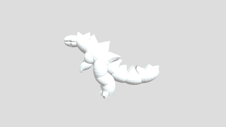 Kaiju Base