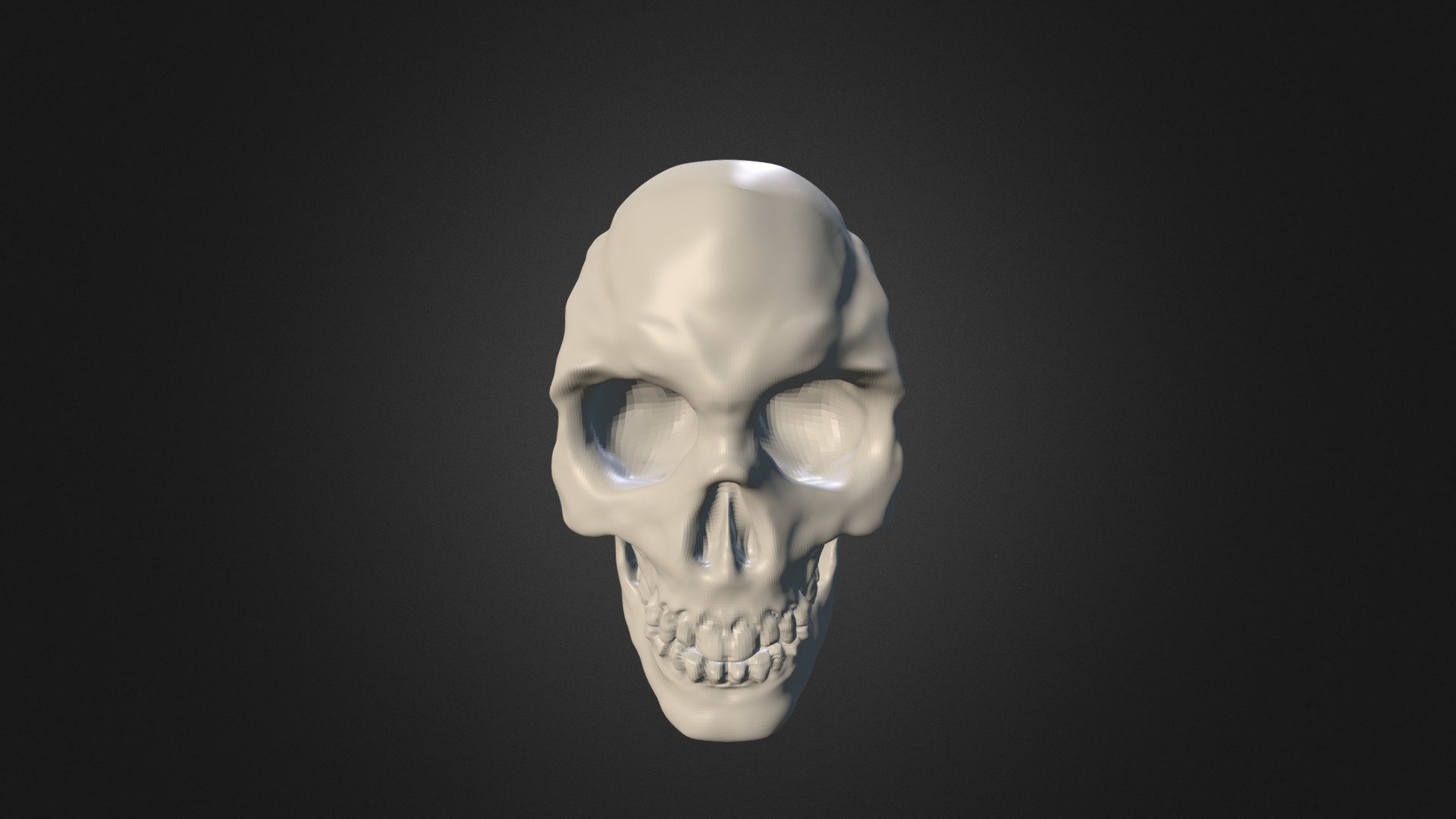 Skull