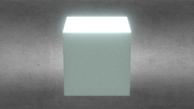 wuerfel 3D Model