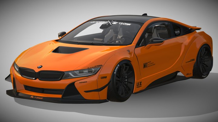 Lb-works 3D models - Sketchfab