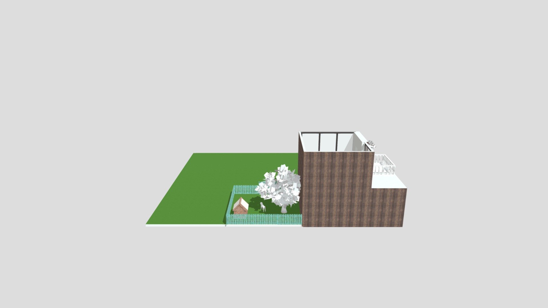 Nature project