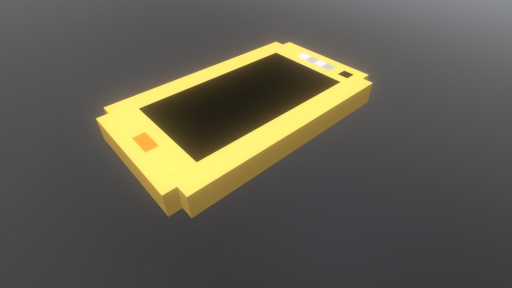 Voxel Samsung Galaxy Grand Prime Gold