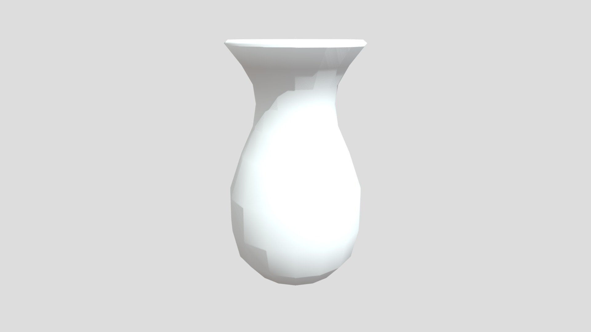 Small Vase