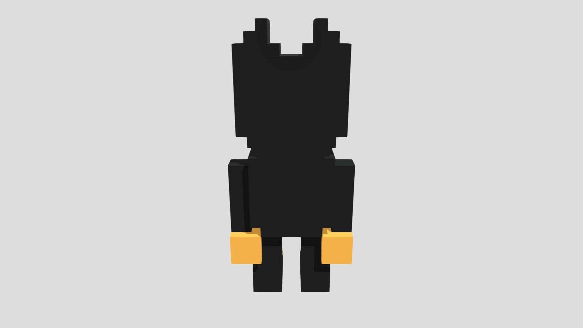 Cartoon Bendy - Download Free 3D model by idkjust_aguy [bfa19c6 ...