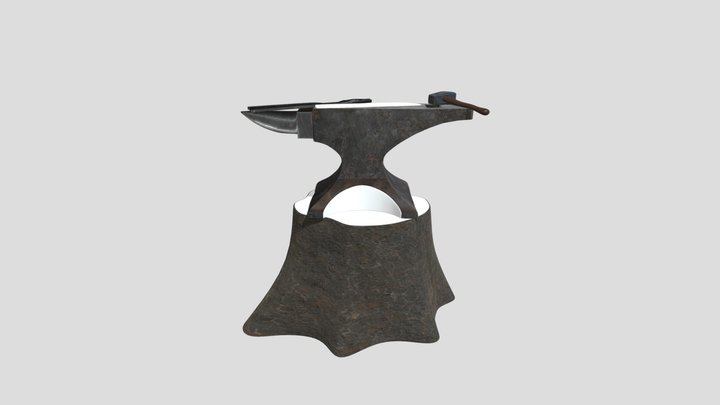 Blacksmith Equipment