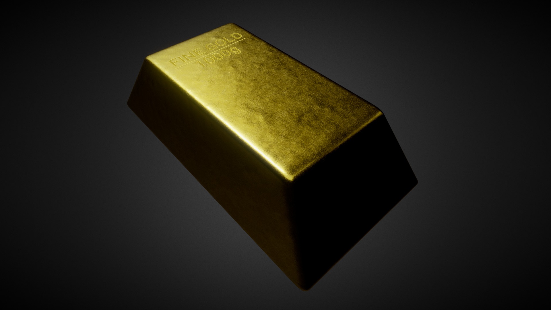 Gold Bar