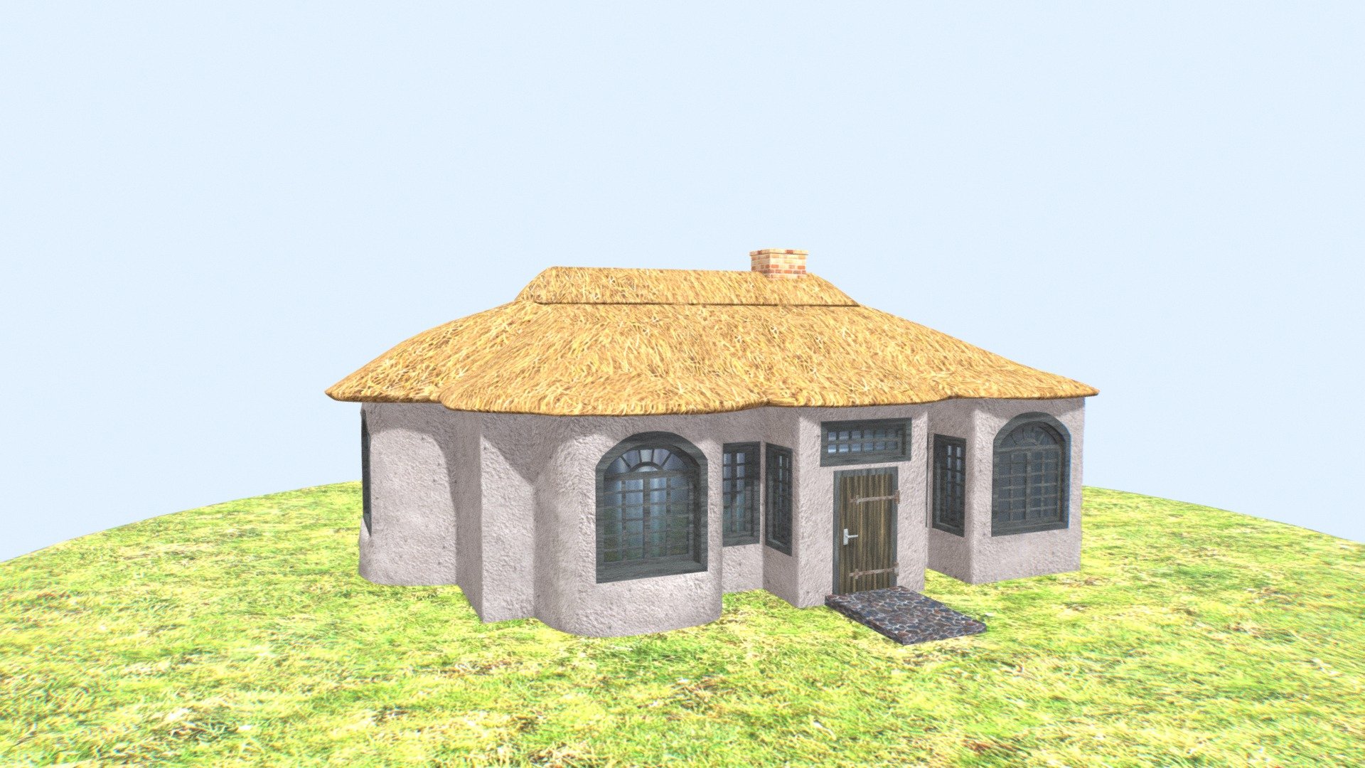 House Village