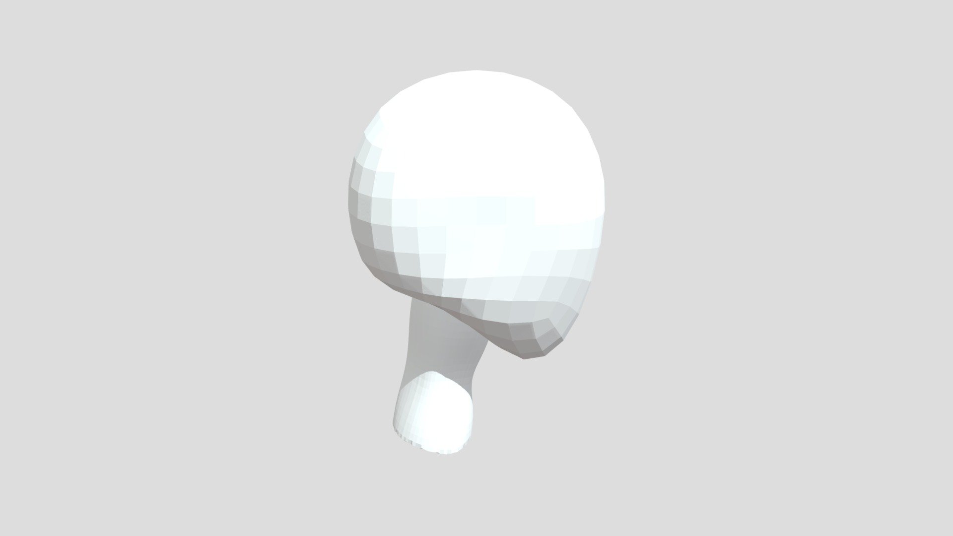 Neck - Download Free 3D model by 129154 [bfa46d1] - Sketchfab