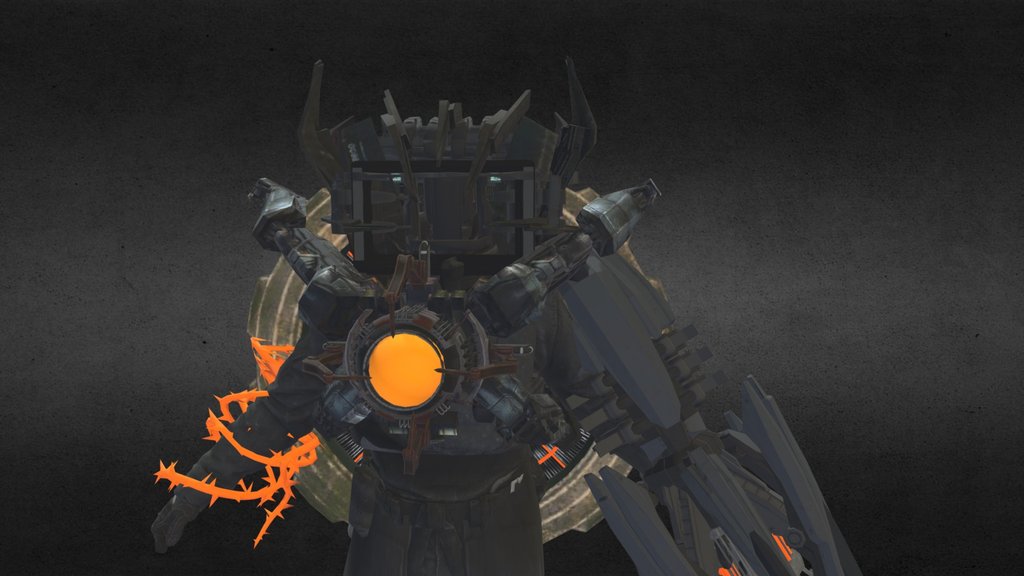 Watchman Of Doom