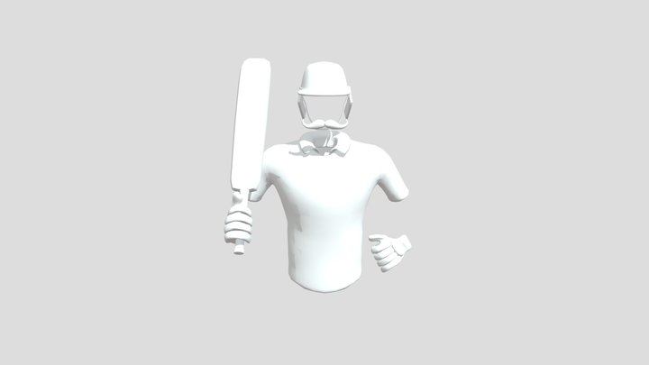 Alofrut 3D Model