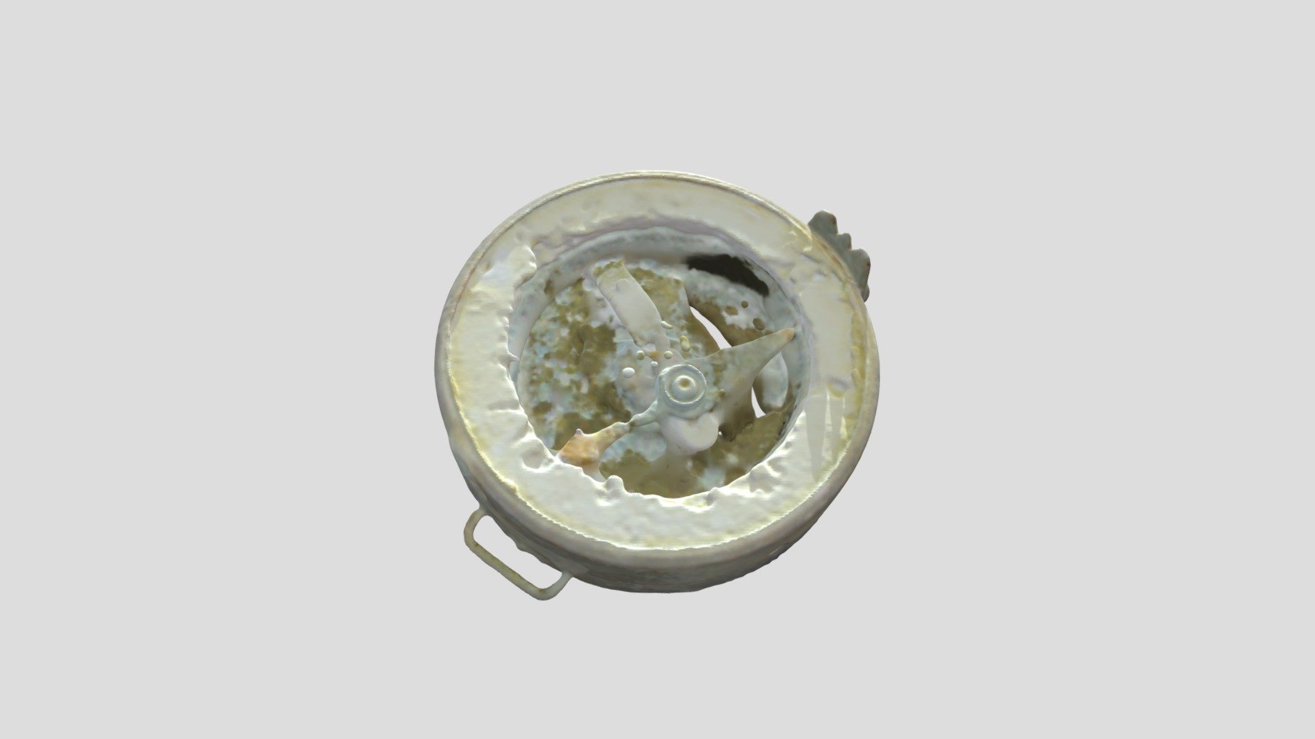 Компас. СССР - Download Free 3D model by GSPI (@syrmank) [bfa5dae ...