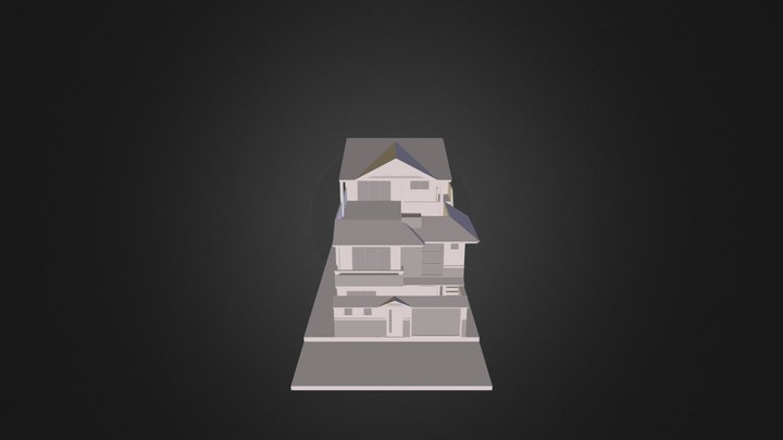 2014-12-17 REMODELACION CASA SRA MALENA 3D Model