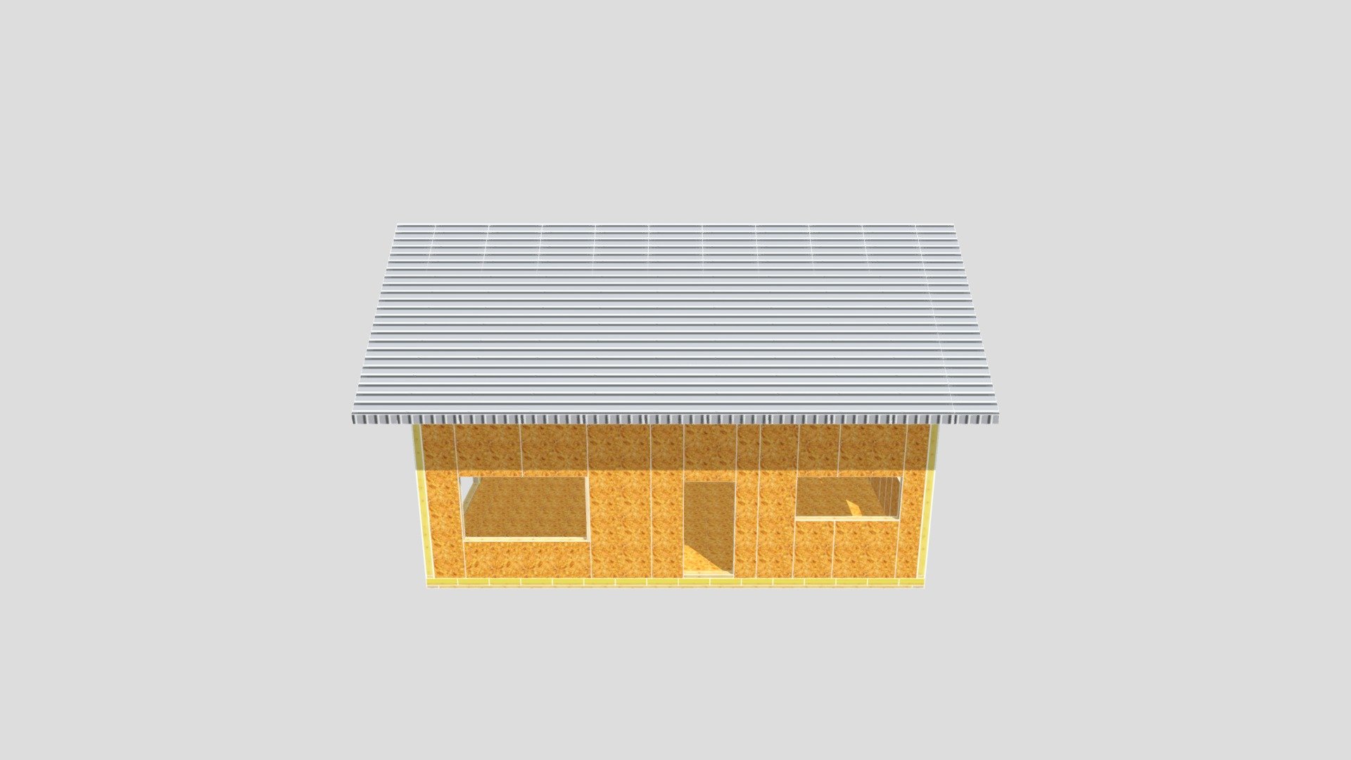 PW - model 3D — Sketchfab embed 3D viewer