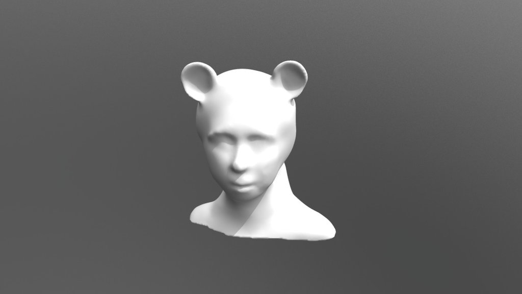 bear with me.