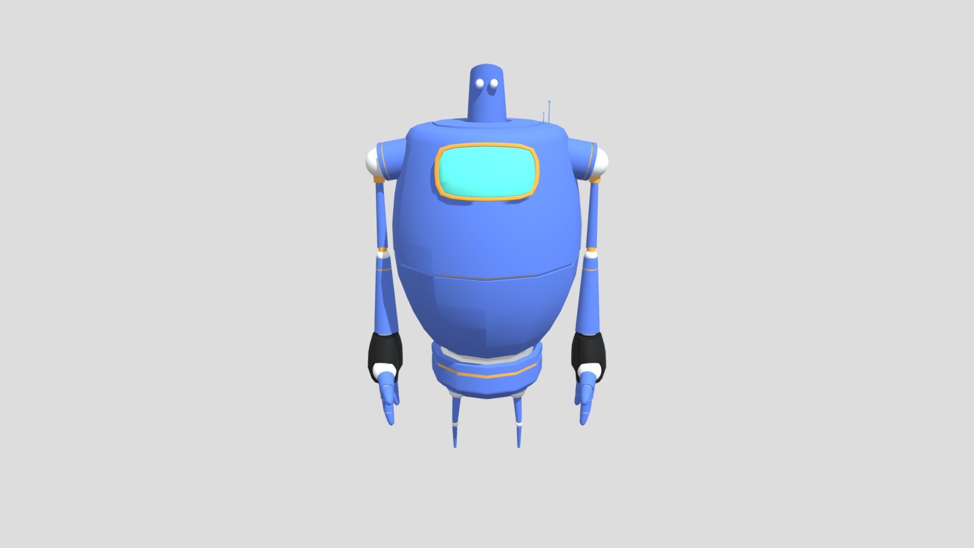 Robot