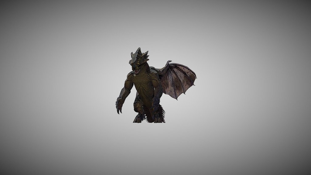 Gryphon Godzilla jan de Bont