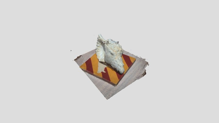Prova1234 3D Model