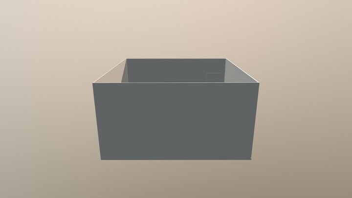 Rafael 3D Model