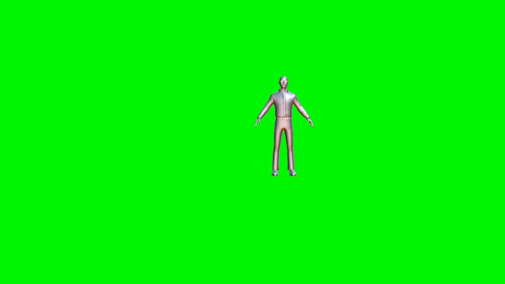 Joe Dance - 3D model by isma3d [bfab746] - Sketchfab