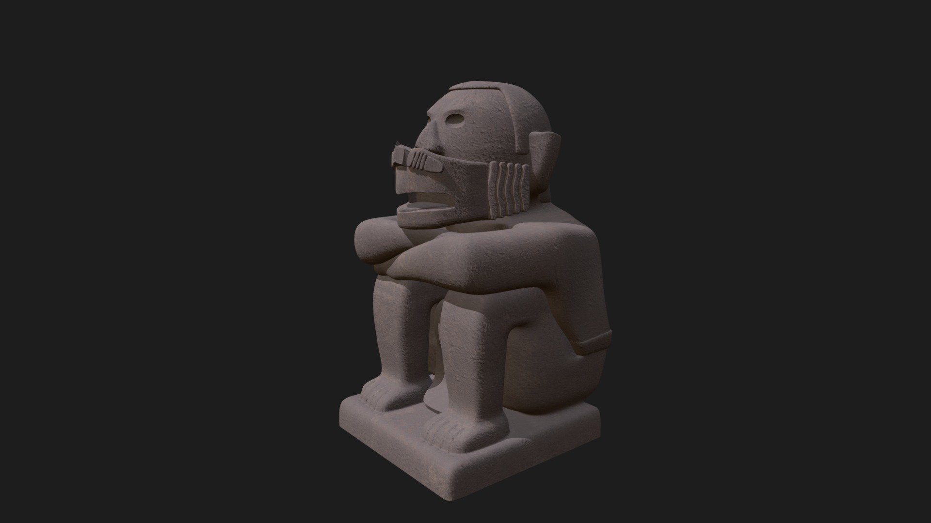 Ehécatl 