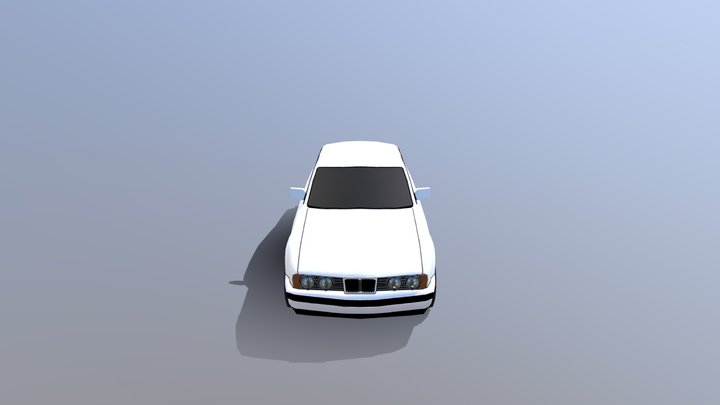 BMGv34 3D Model