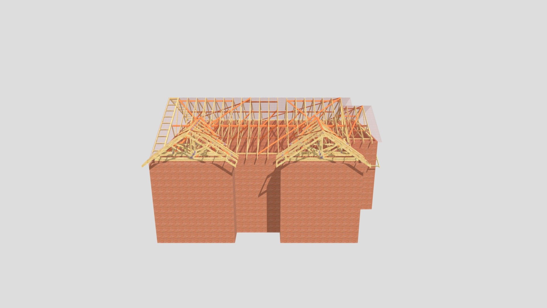 Standard Roof
