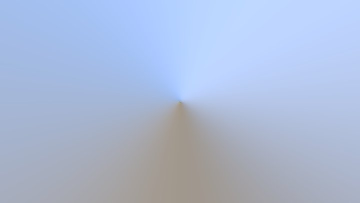 Пергола_замена ограждения 3D Model