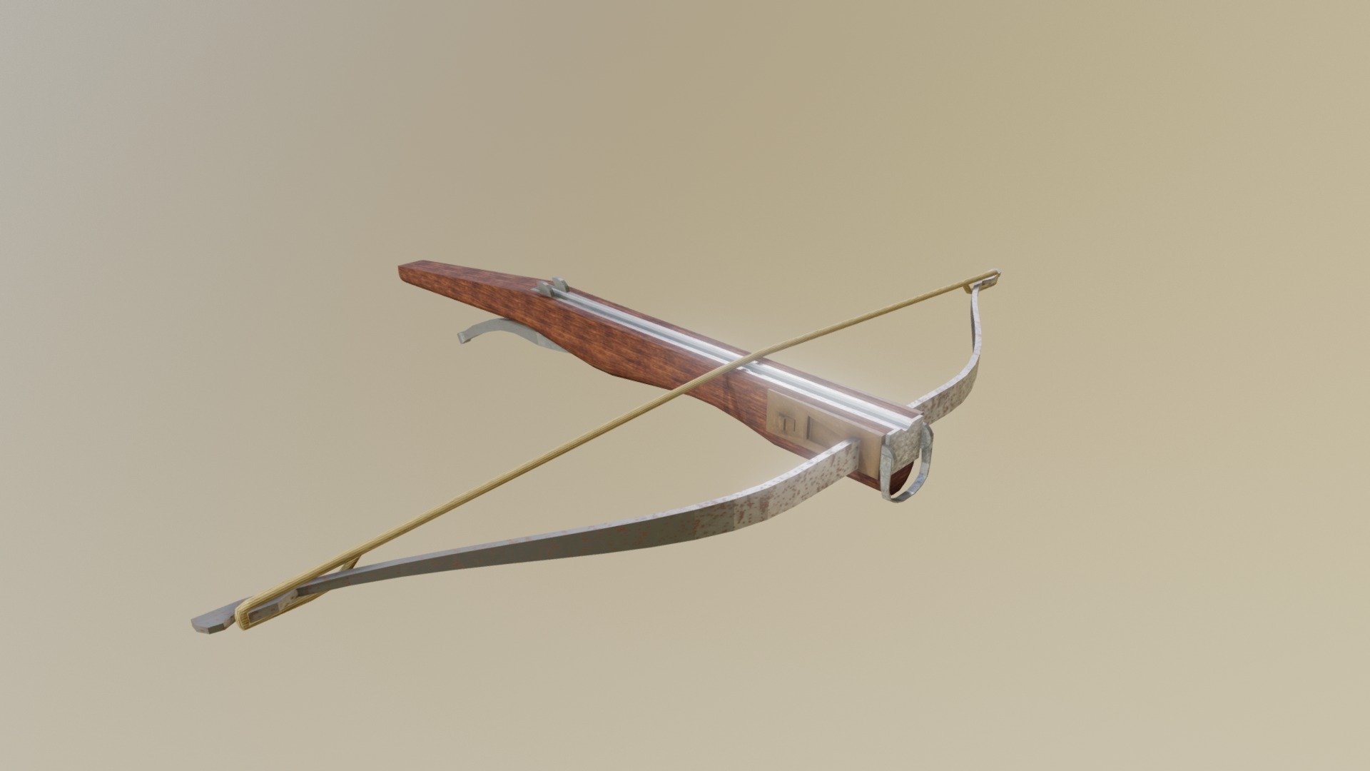 Crossbow