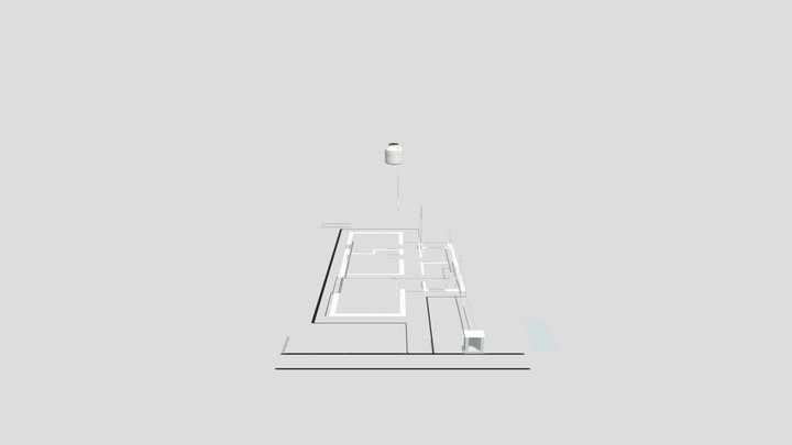 Inst 3D Model