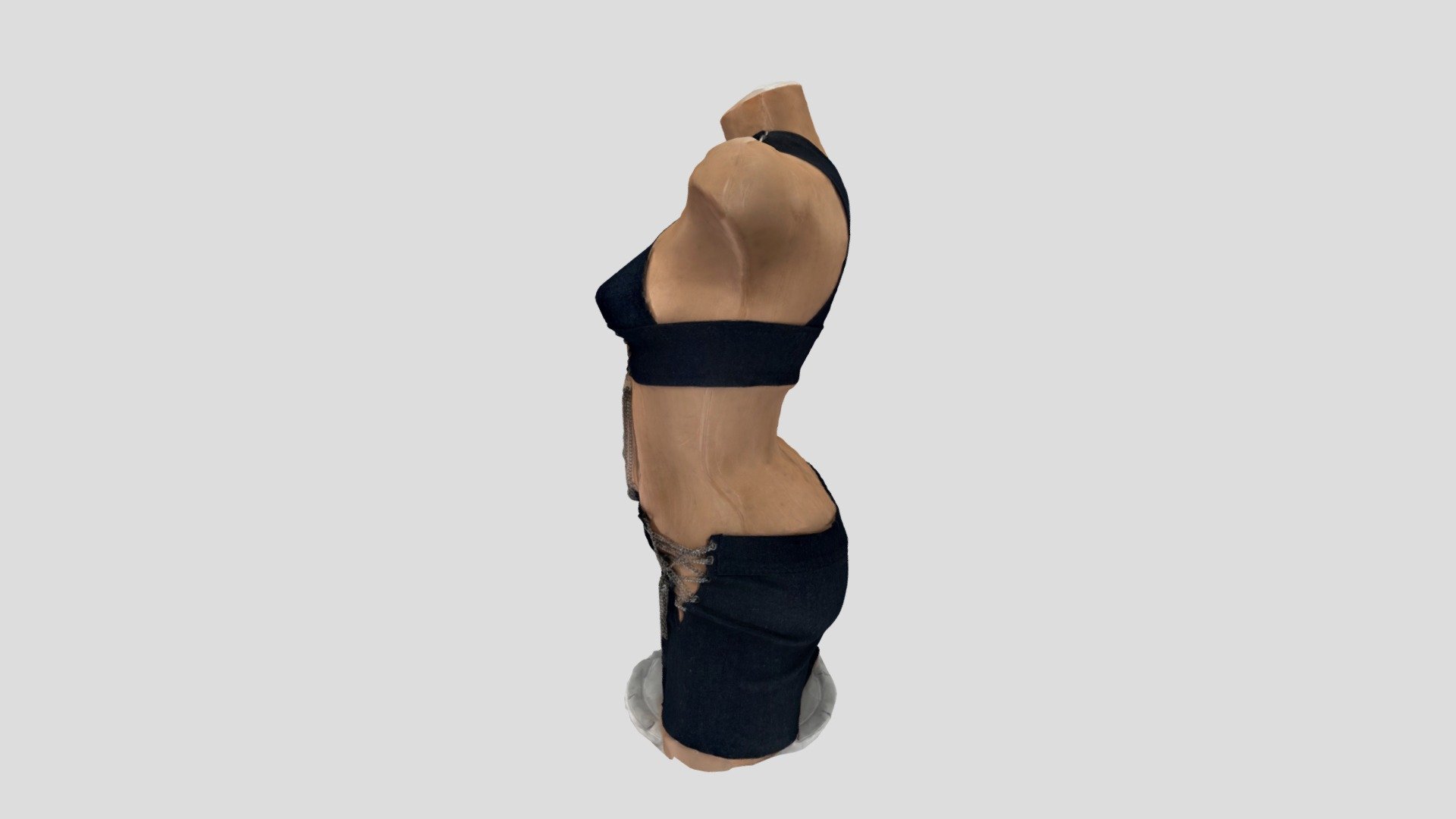 Polycam capture