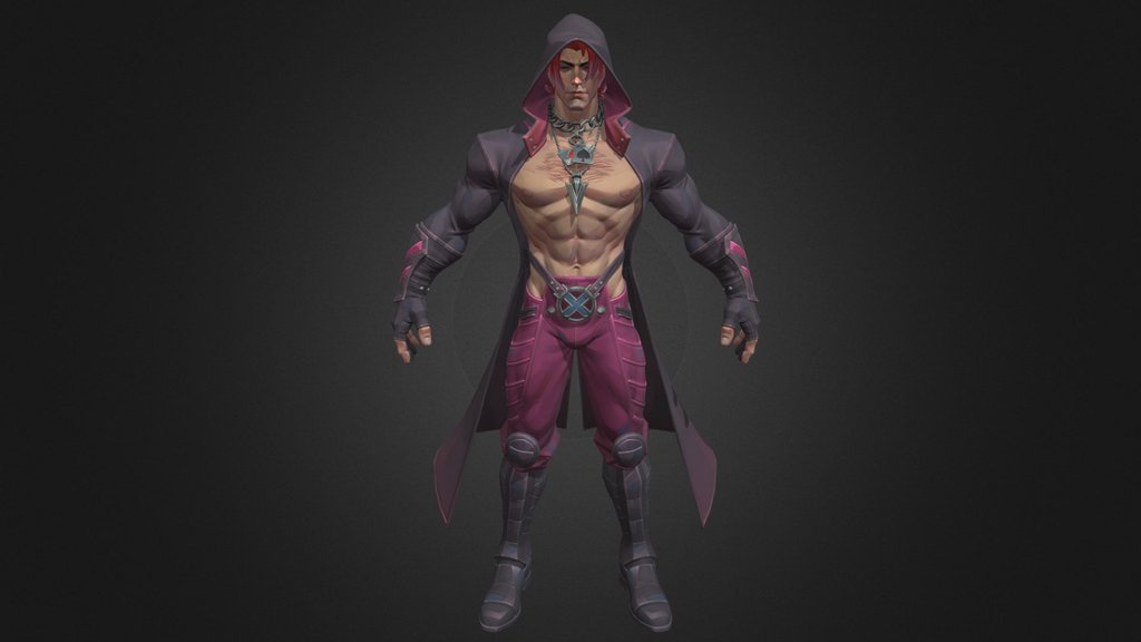Gambit ALLURING ACE
